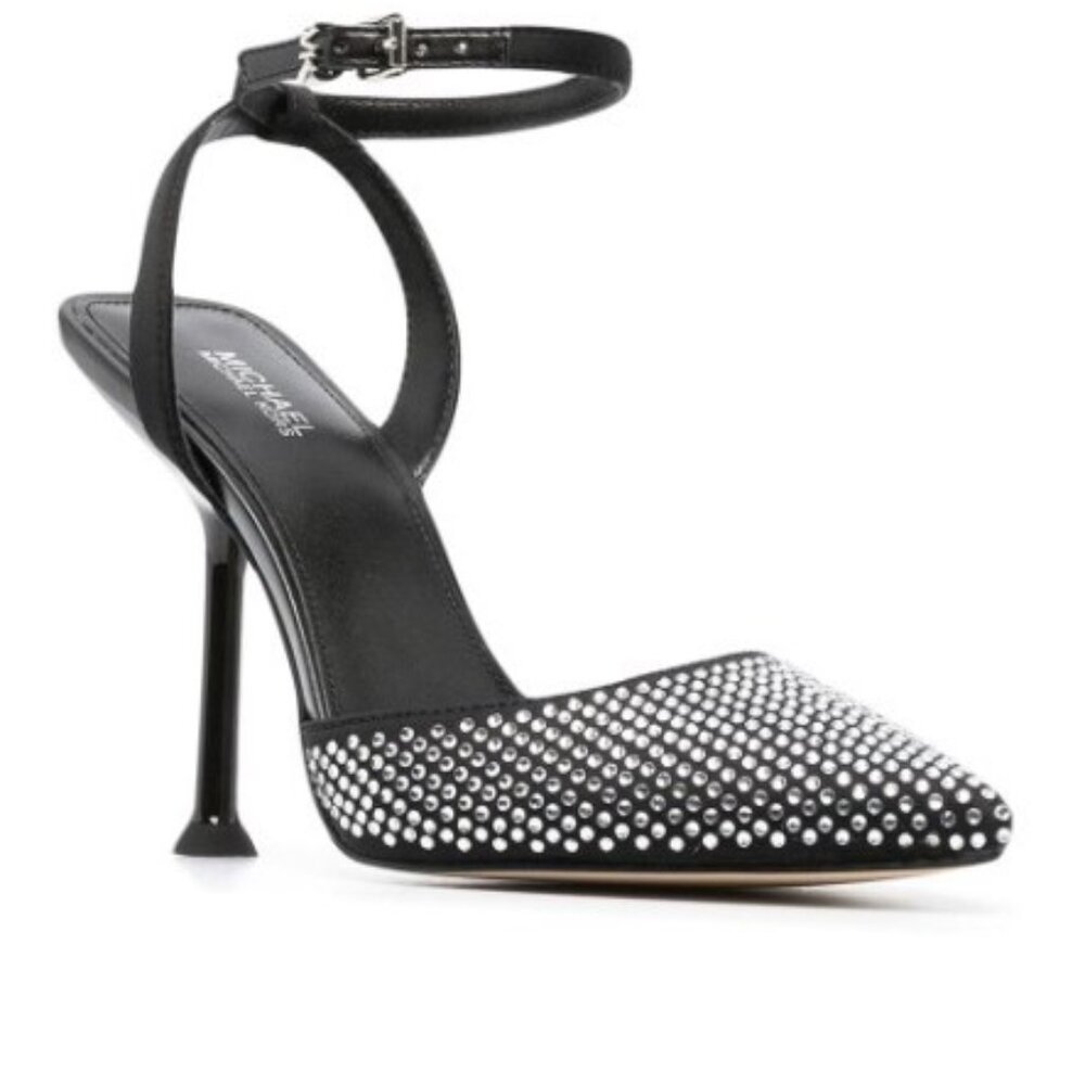 MICHAEL MICHAEL KORS IMANI PUMP Women